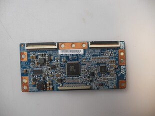 三星LA40C530F1R 逻辑板46T03-C09 T460HW03 VF CTRL BD