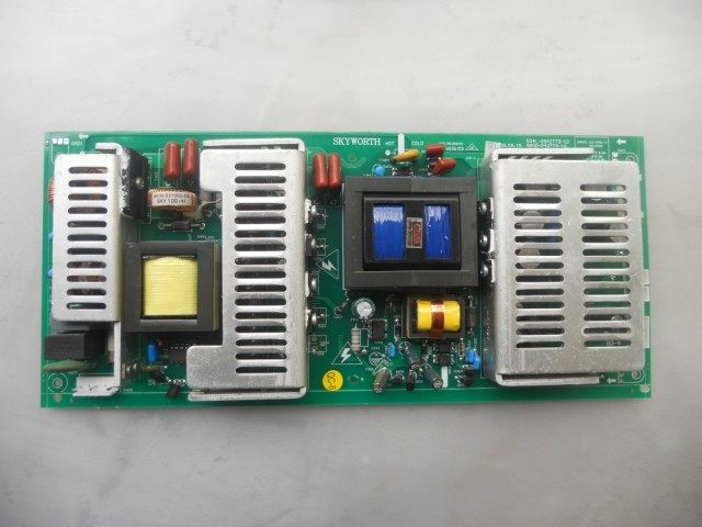 测试推荐创维液晶电视配件