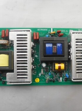 创维42L01HF 42L02RF电源板5800-P42TTS-10 168P-P42TTS-10