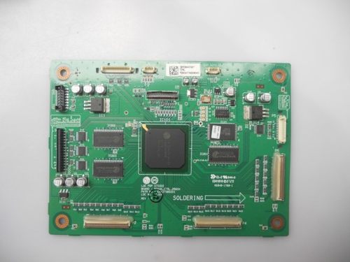 液晶电视配件逻辑板LG