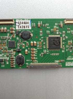 海信LED37K11G 37LH20R-CA逻辑板6870C-0240C