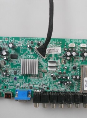 康佳LC42MS96PD LC42M596PD LC37MS96PD主板35015575 MST6M48
