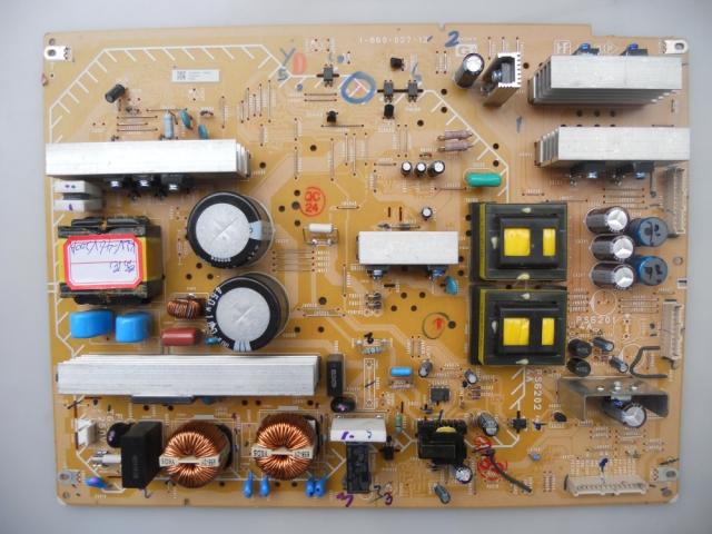 KLV-40V200电源板液晶电视配件