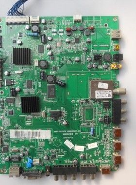 海尔LE55A300N LE47A300N LE42A300N LE40T320主板0091802124B