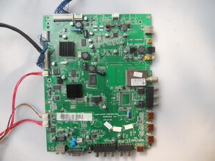 海尔LE55A300N LE47A300N LE42A300N LE40T320主板0091802124B