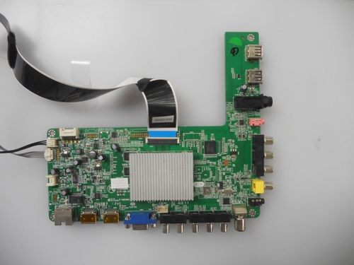 康佳主板液晶电视配件