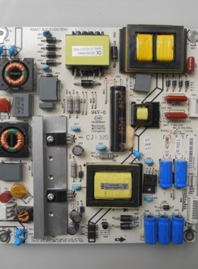 海信LED50K360J LED50EC300JD电源板RSAG7.820.5104/ROH