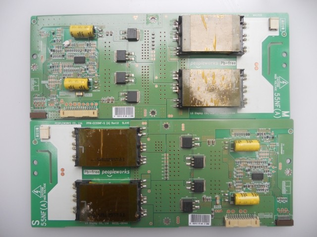 高压板板子液晶电视配件