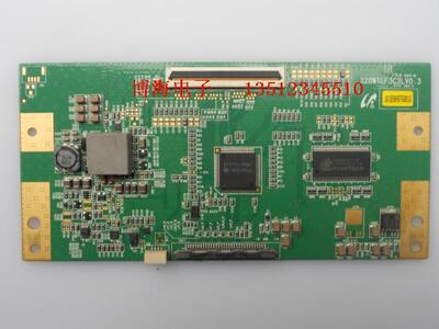 三星逻辑板液晶电视配件