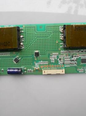 海信TLM37V88P TLM37P69GP高压板6632L-0543A PPW-EE37SL-0