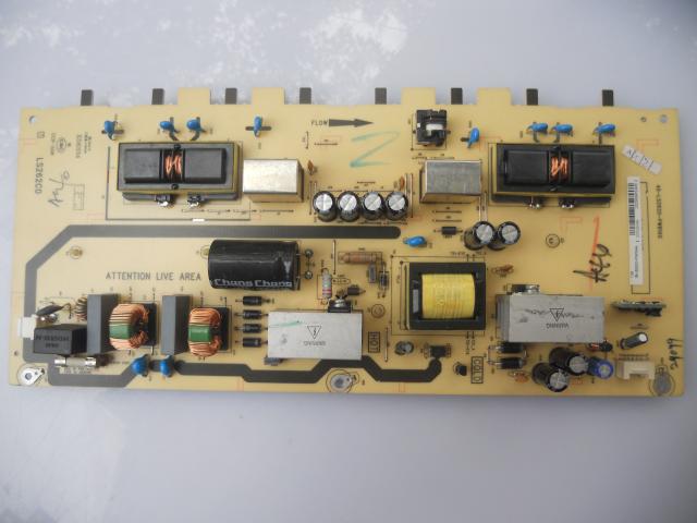 液晶电视配件TCL电源板