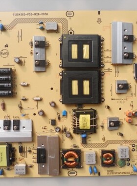长虹 LT42920EX 电源板 715G4565-P02-W20-003H