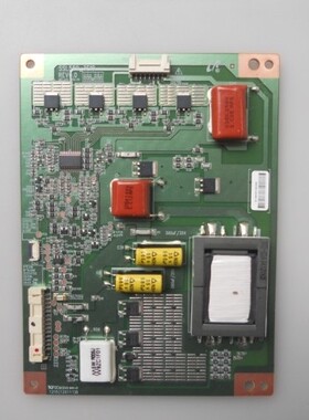 TCL L55V7300A-3D LTA550HQ20恒流板SSL550-3E1B REV0.0