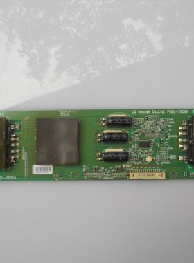 42寸LC420WU高压板6632L-0523A 2300KTG014A-F PNEL-T806A REV0.4