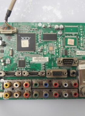 LG 42LG50FR/32LG31RC/47LG60FR主板EAX40043808