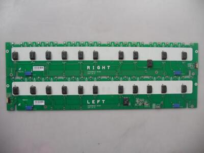 三星高压板液晶电视配件