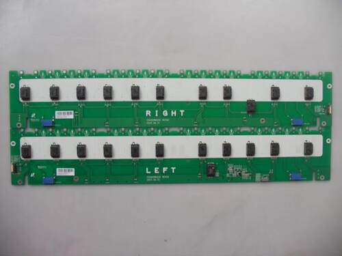 三星高压板液晶电视配件