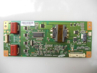 TCL L40P21FBD LED40760X ITV40830DEX恒流板SSL400EL01 REV0.2