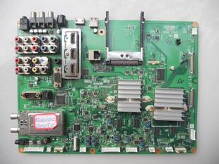 PE0809 东芝 40XV650C 52XV650C主板 V28A001077A1