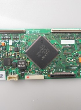 夏普LCD-46A63逻辑板X3853TPZ XF/XH/XD配屏LK460D3LW10T