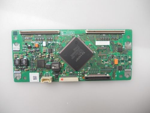 夏普逻辑板液晶电视配件