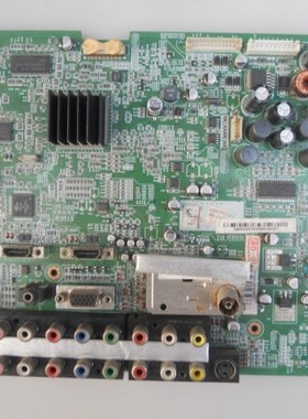 长虹 PT42618NHD/PT50618A/PT50700 主板JUC7.820.00006947