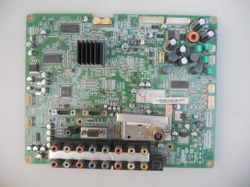 长虹主板液晶电视配件
