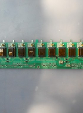 夏普LCD-40Z120A 40G120A高压板RUNTKA721WJQZ JSI-401403B背光板