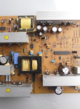 康佳PD32ES63电源板PS-7231-1-LF EAY51348802