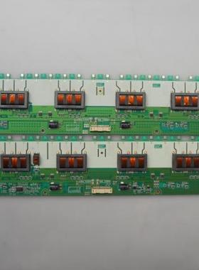 创维46L98SW 46L16HC LTA460WT-L03高压板SSI460WA-M/S 一对