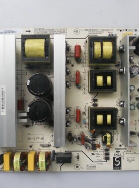 长虹PT50718/PT50738/PT50818电源板SRPDP5001 SRT08-CP002