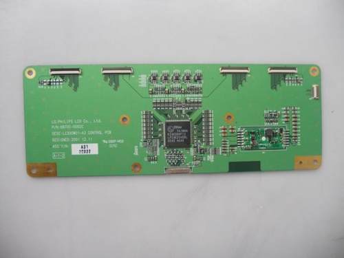 康佳逻辑板液晶电视配件