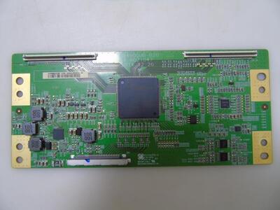 液晶电视配件京东方逻辑板
