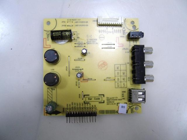 液晶电视配件5800-D42XM0-0020