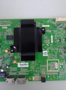 创维酷开K40 K50 K50J K55J K49主板5800-A8S600-0P30