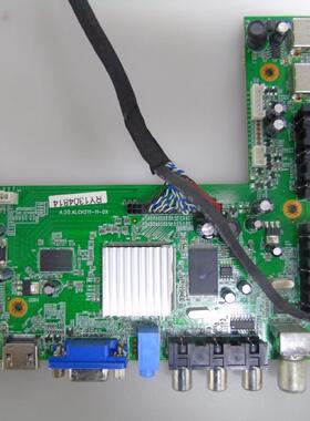 杂牌/长虹LE-42TM2200 LE-50TM1900主板A.20.ALCH211-11-0X