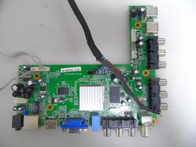 同方液晶电视配件A.20.ALCH211