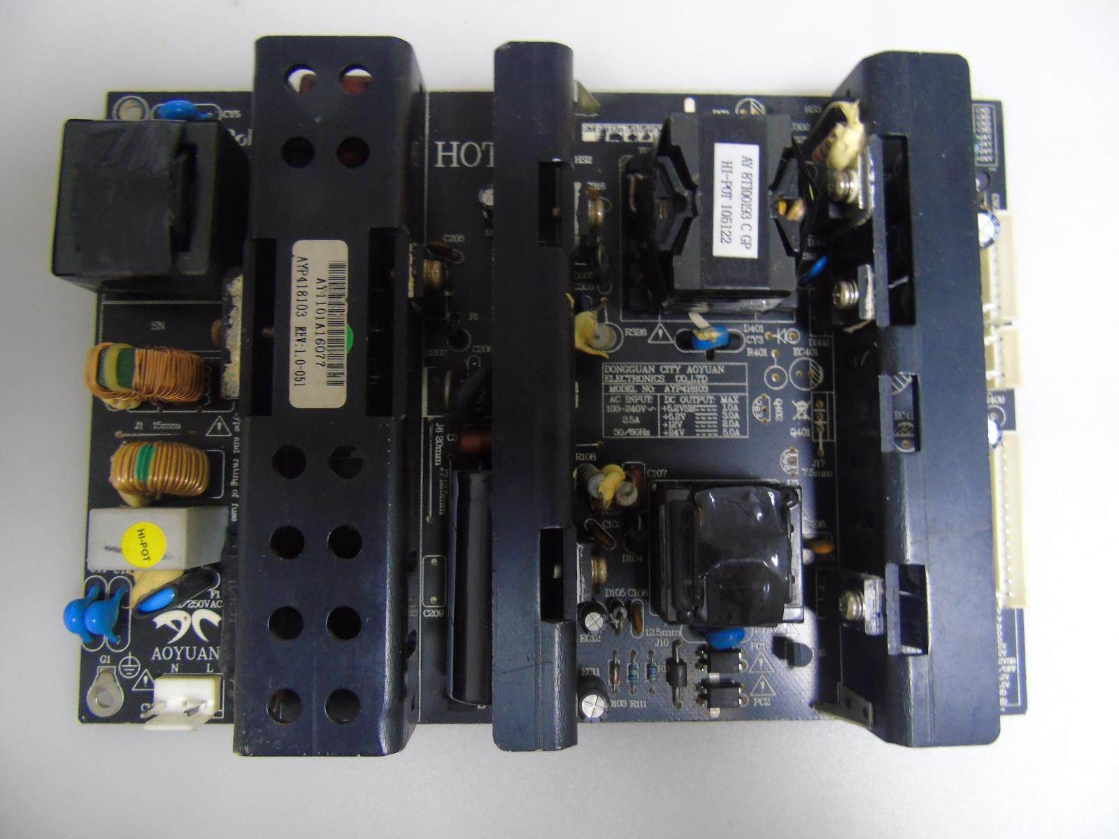 液晶电视配件电源板杂牌