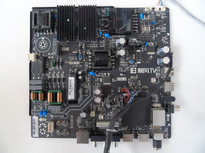 TPD.MS338.PC793液晶电视配件