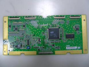 东芝42A3000C 42TA200逻辑板05A43-1B T420XW01 V0 CTRL BD