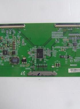 飞利浦58PFL3740/T3 TCL L58F3700A逻辑板V500HJ1-CPE1