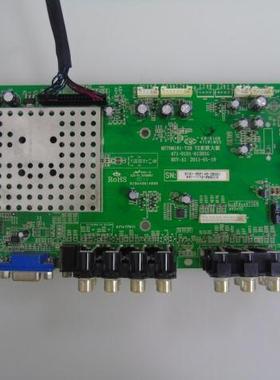 TCL L32C12 L32E09 L3211CDS L47C19 L55C19主板471-0101-61201G