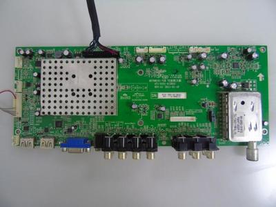 主板液晶电视配件TCL32C12