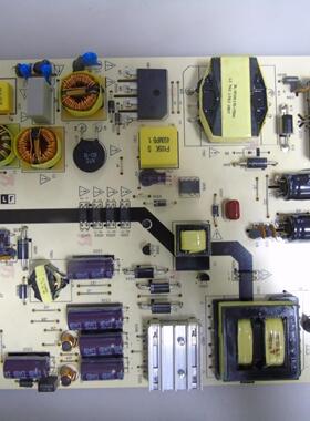 富可视IC-50IP800电源板1P-1146800-1012