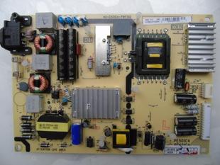 L55F1600E电源40 L55F3700A E501C4 PWI1XG H1XG TCL L55F1600E
