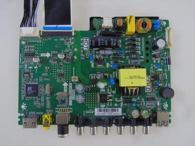 液晶电视配件测试推荐