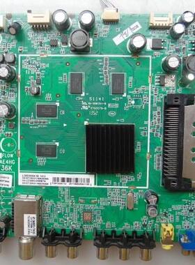 TCL L39E5690A-3D L42E5690A主板40-MT36KL-MAE4HG/C4HG/D4HG