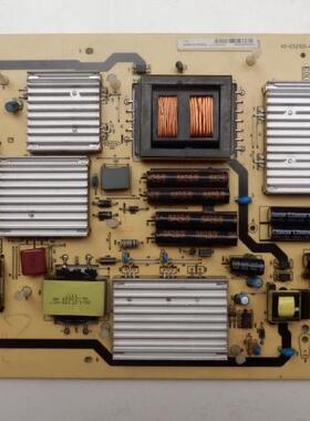 TCL L55P7200-3D电源40-E521C0-PWG/B/F1XG 08-PE521C0-PW200AA