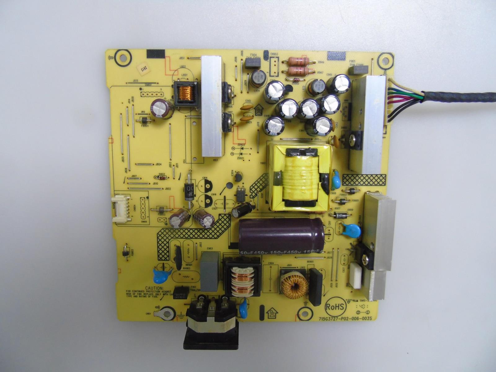 电源板飞利浦液晶电视配件