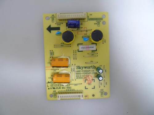 液晶电视配件恒流板创维